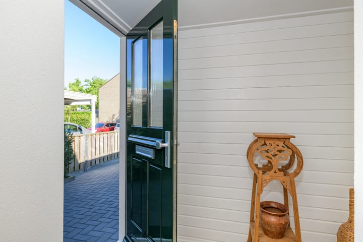 Foto 5 van Pachtersveld 5