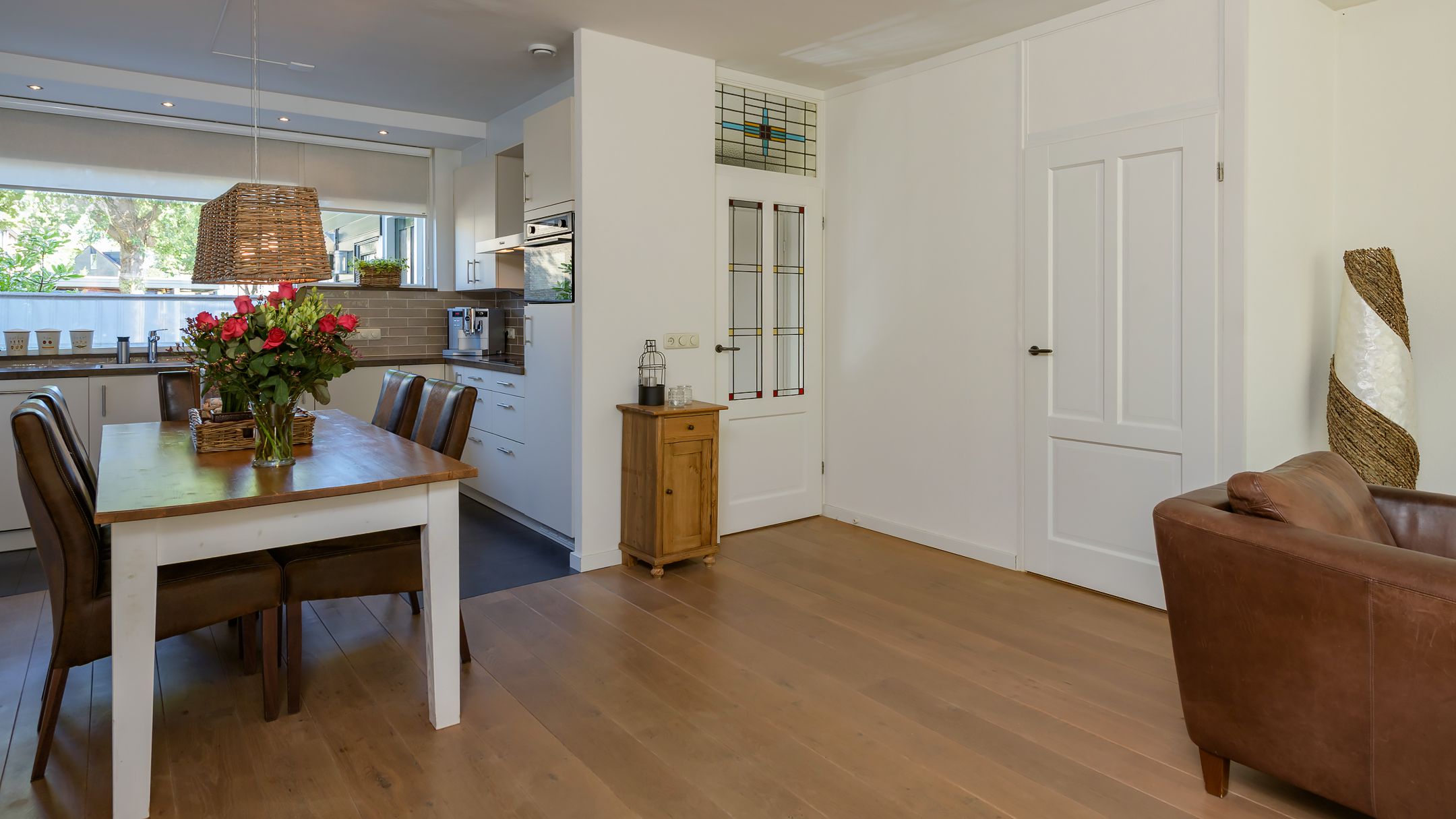 Foto 9 van Pachtersveld 5