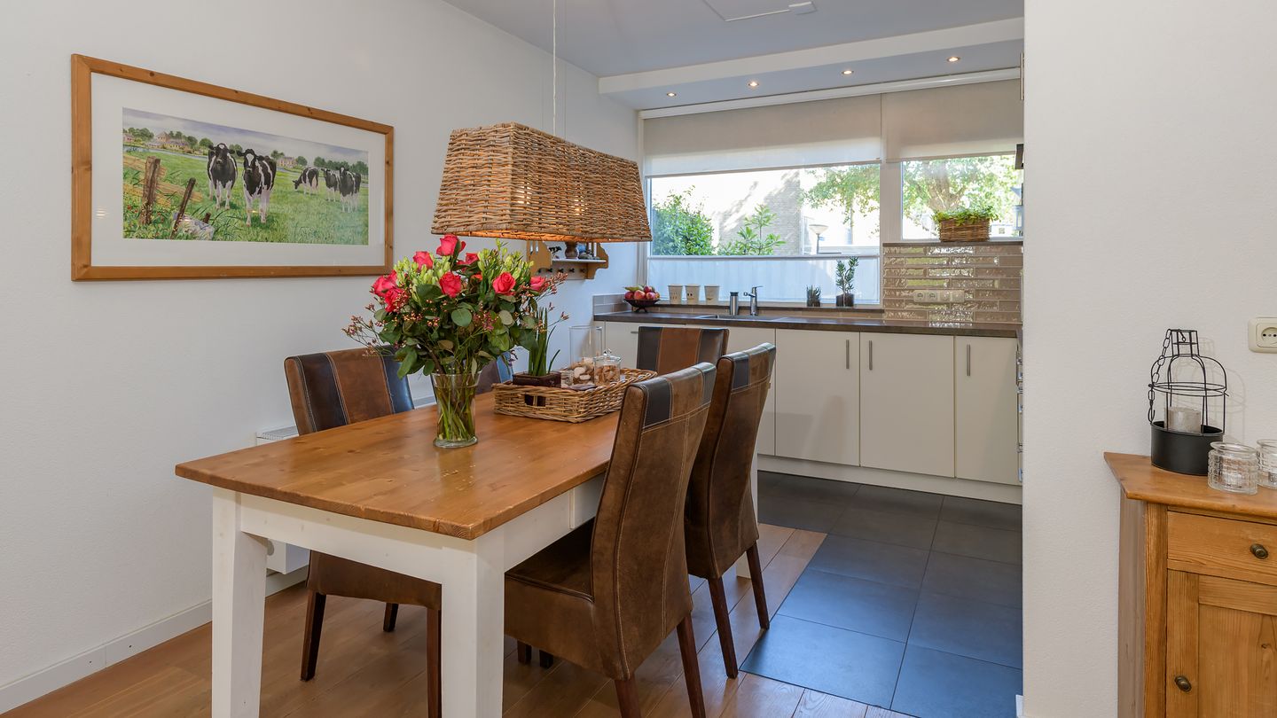 Foto 10 van Pachtersveld 5