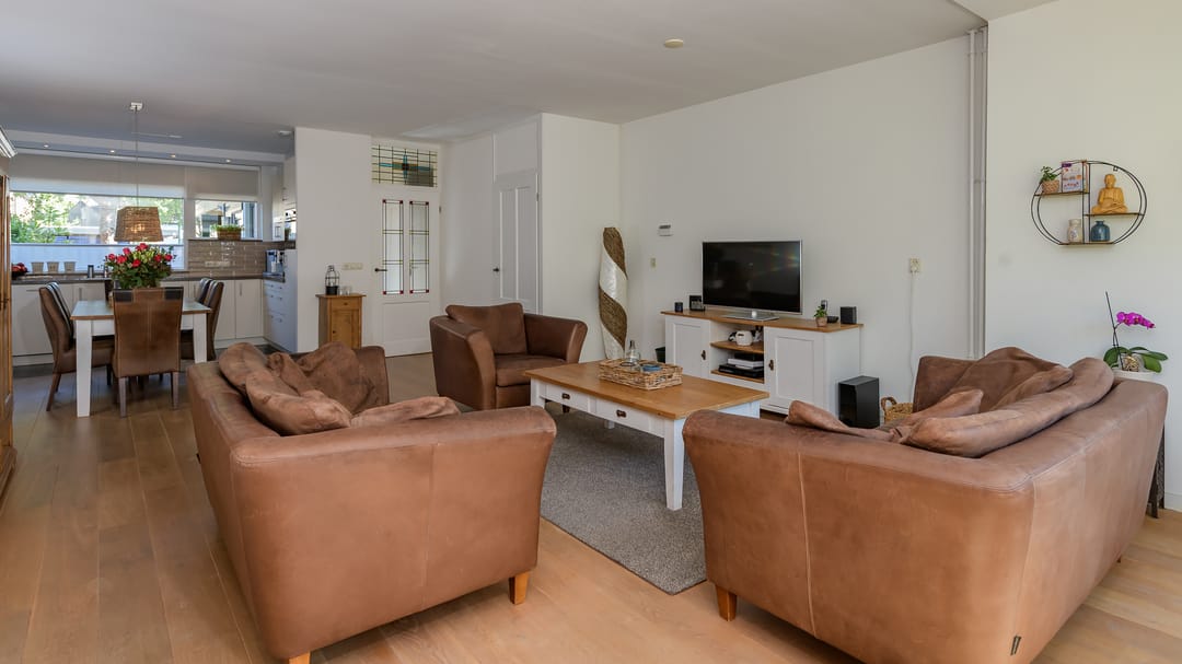 Foto 13 van Pachtersveld 5