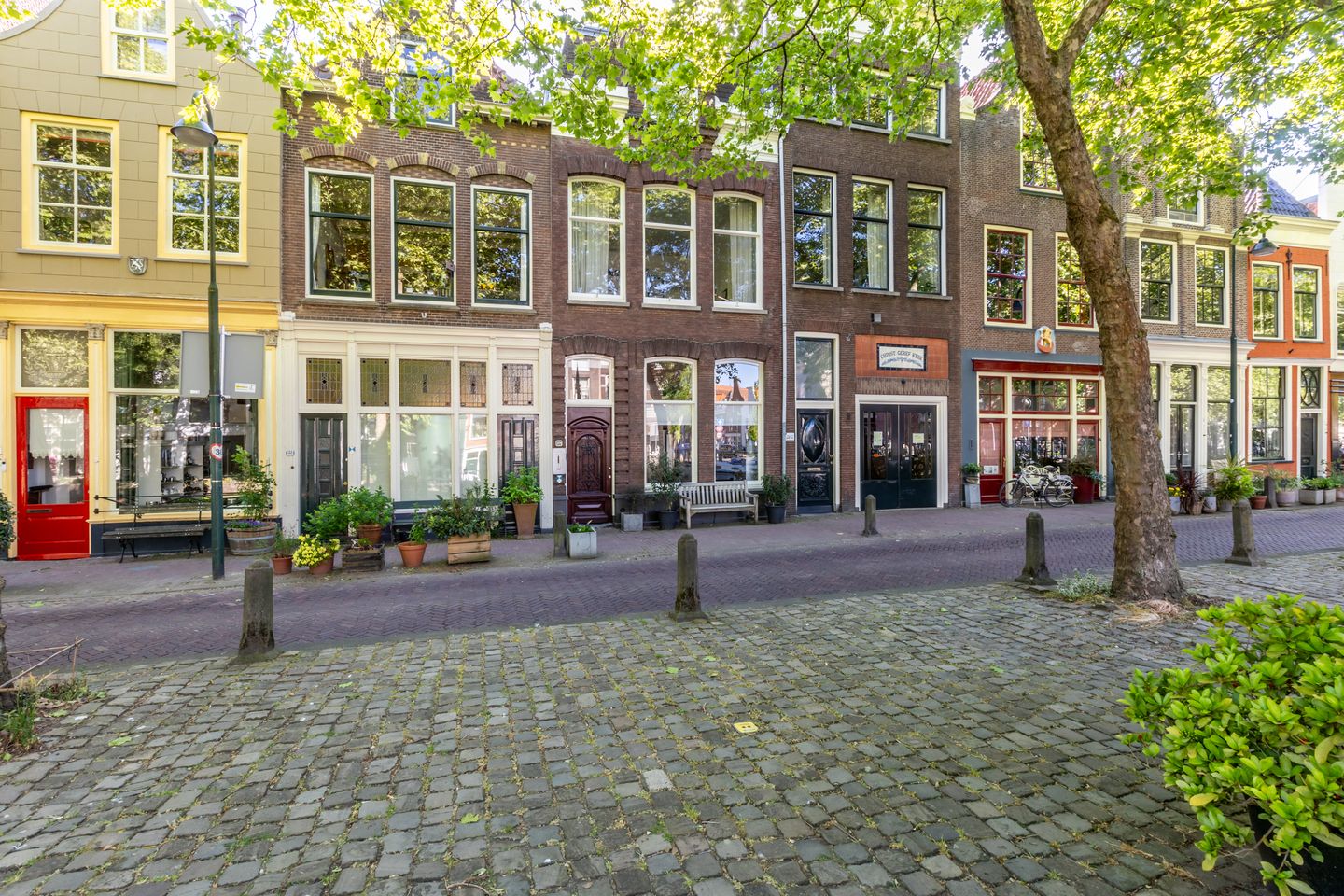 Foto 1 van Hoge Gouwe 137