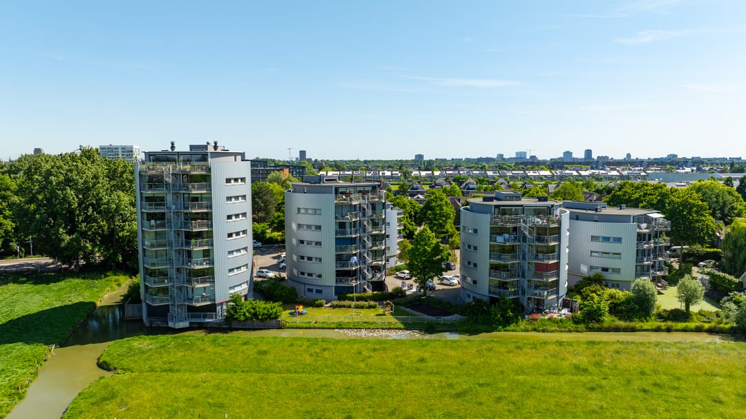 Foto 1 van Poortweide 42