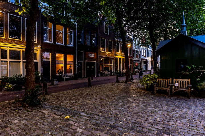 Foto 2 van Hoge Gouwe 137