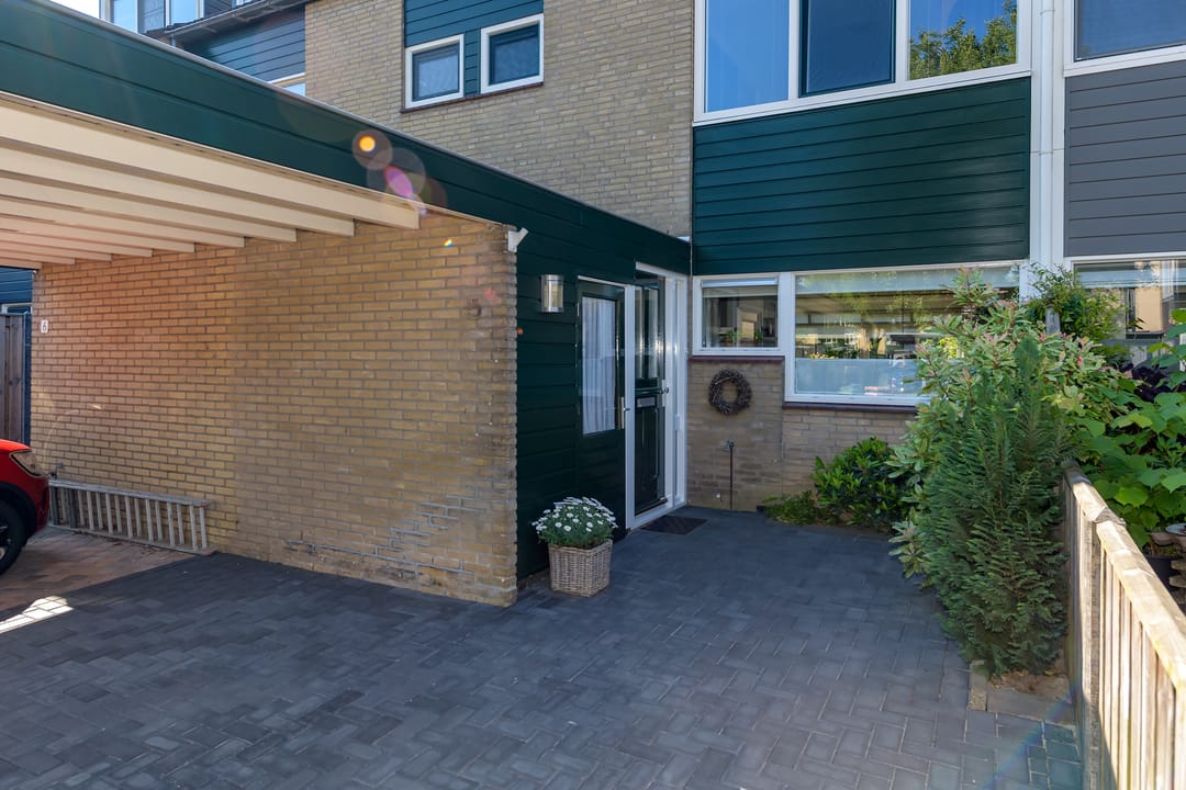 Foto 22 van Pachtersveld 5