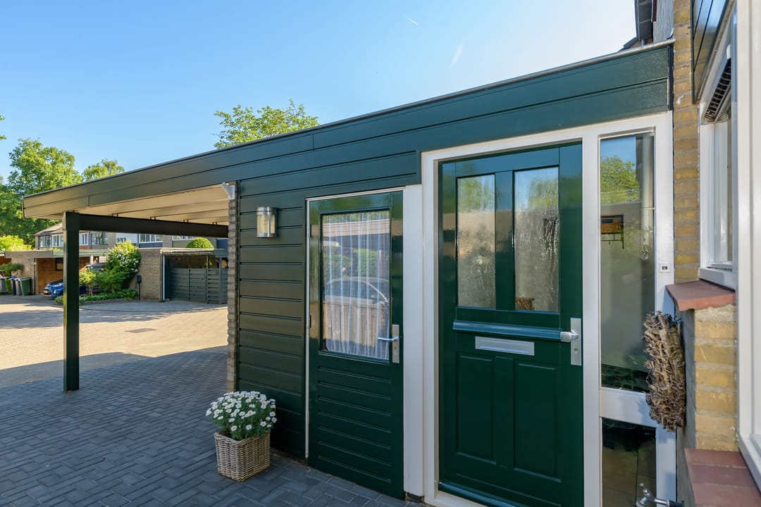 Foto 23 van Pachtersveld 5