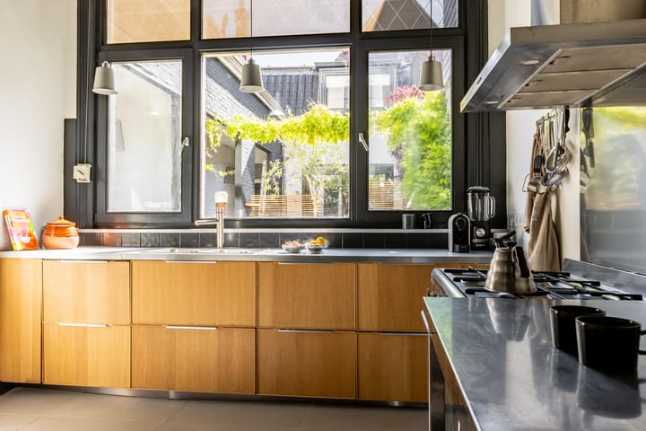 Foto 3 van Hoge Gouwe 137