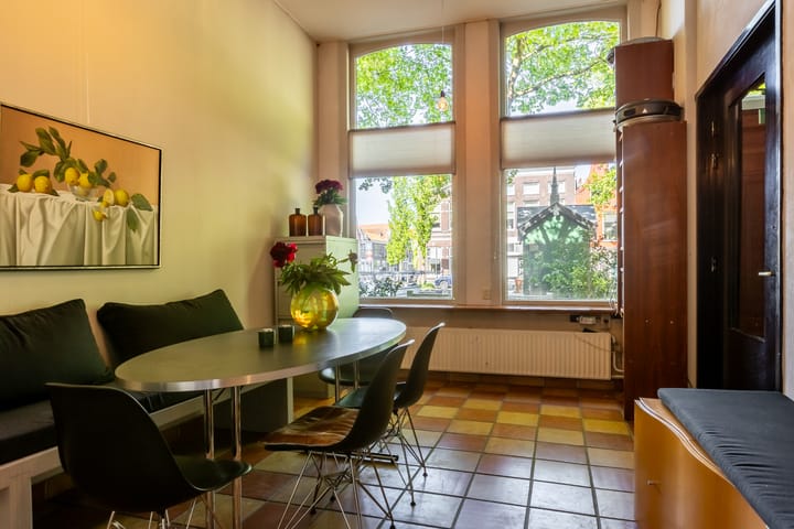 Foto 4 van Hoge Gouwe 137