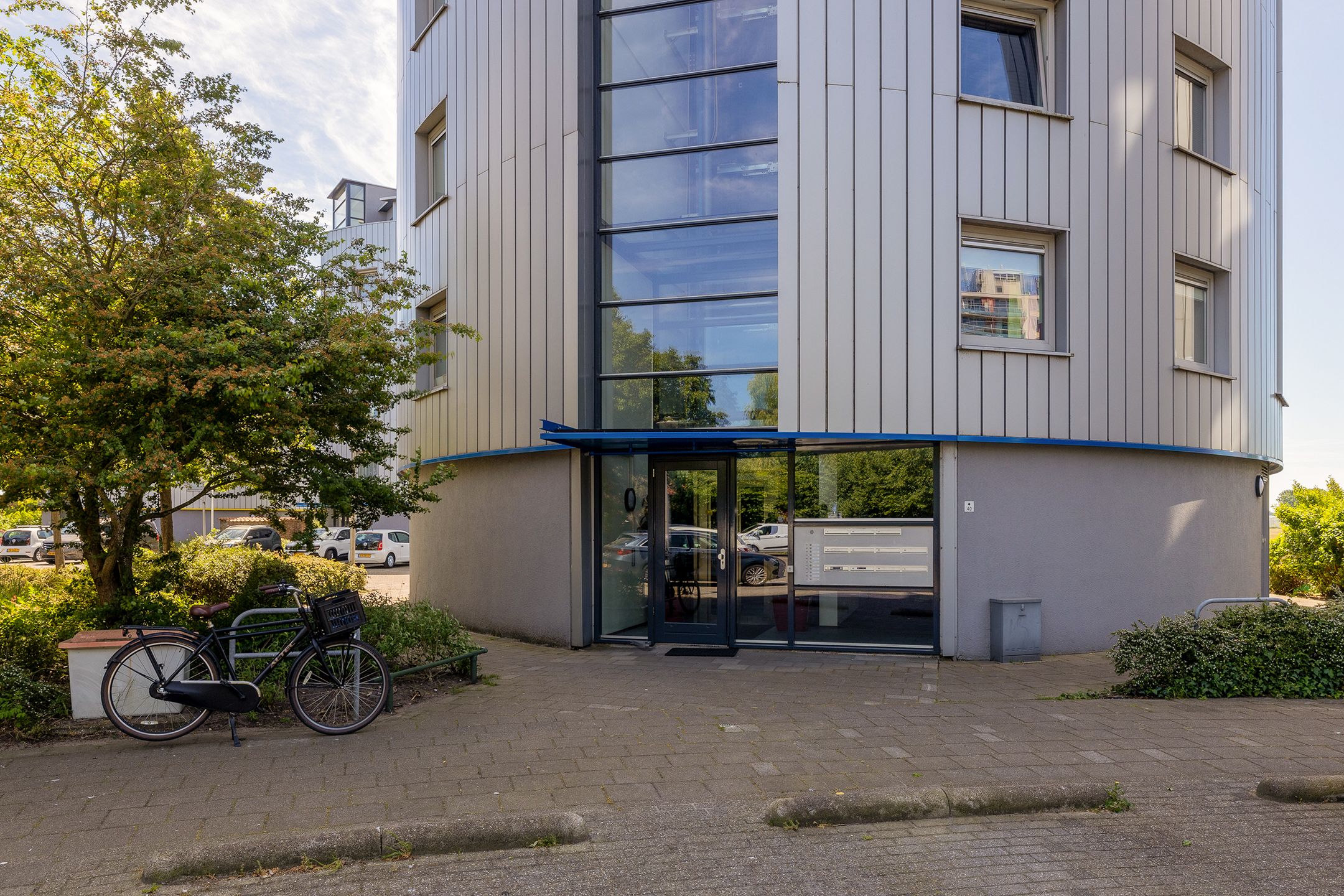 Foto 6 van Poortweide 42