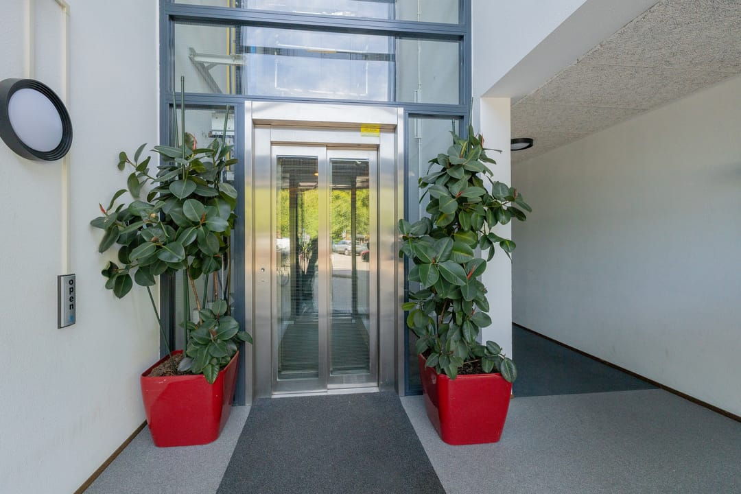 Foto 7 van Poortweide 42