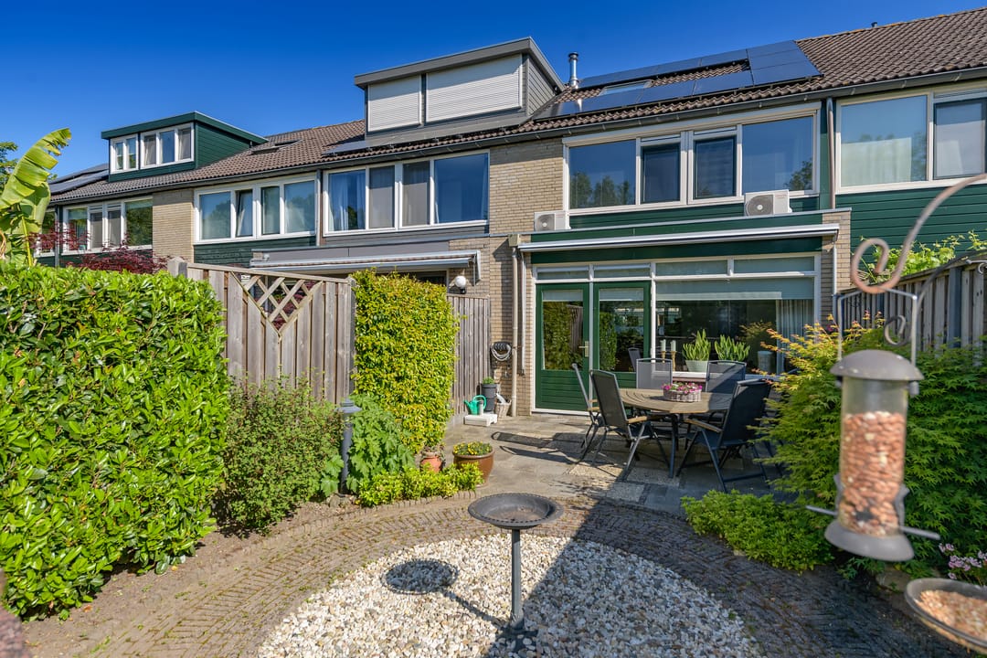 Foto 28 van Pachtersveld 5