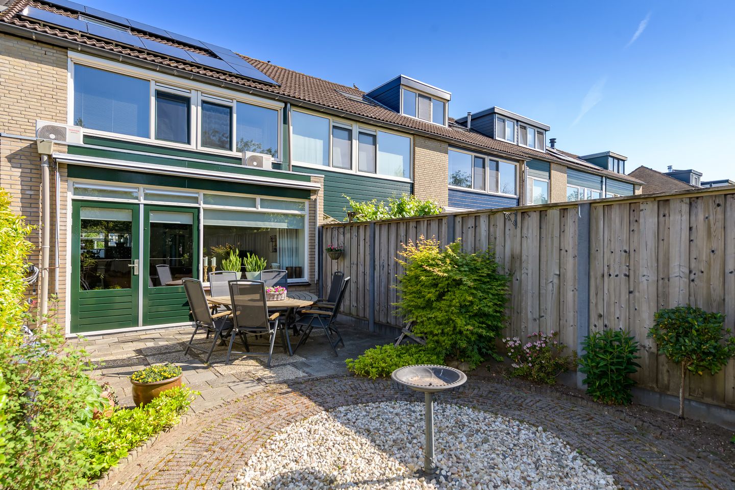 Foto 29 van Pachtersveld 5