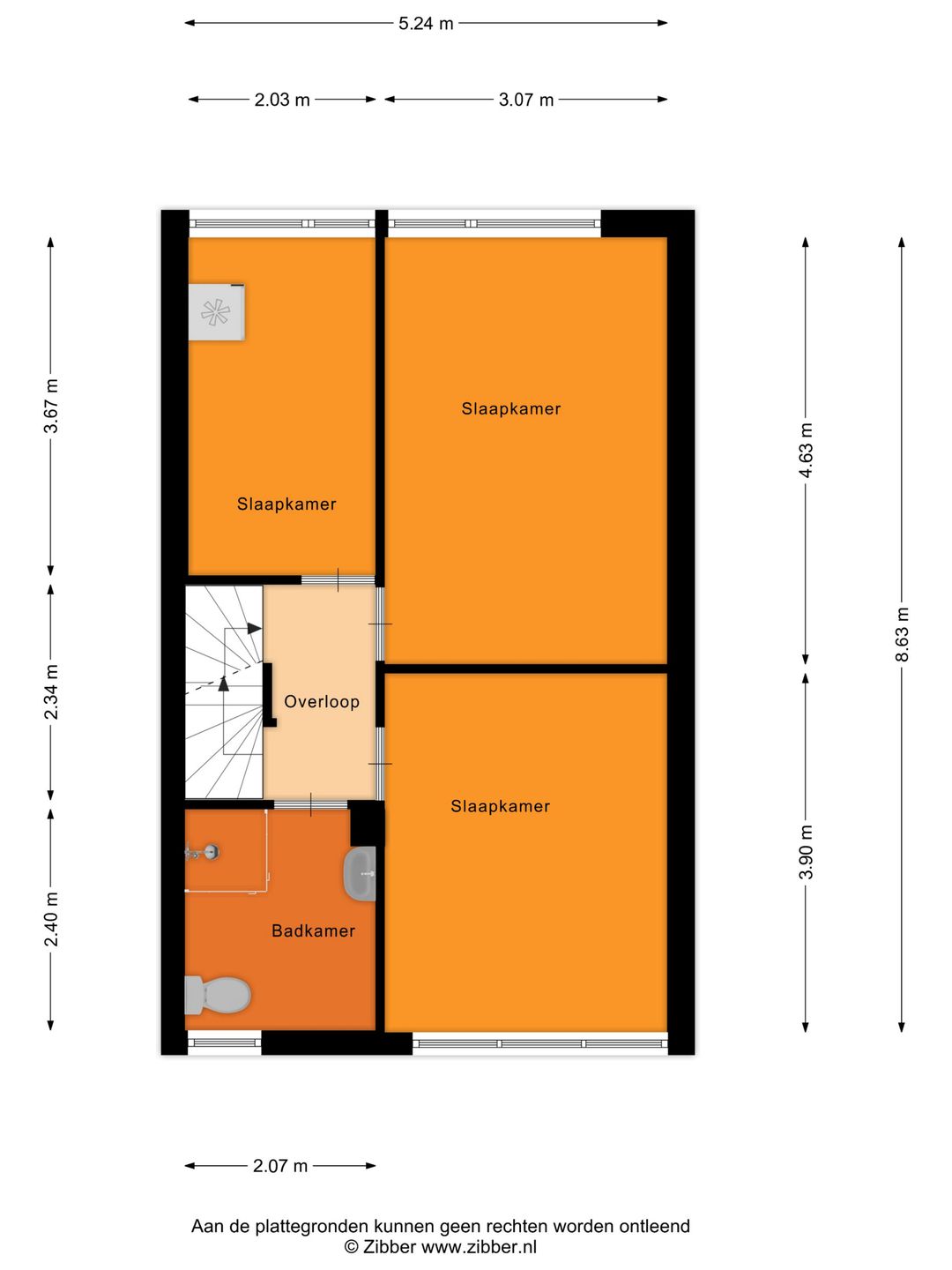 Foto 31 van Pachtersveld 5