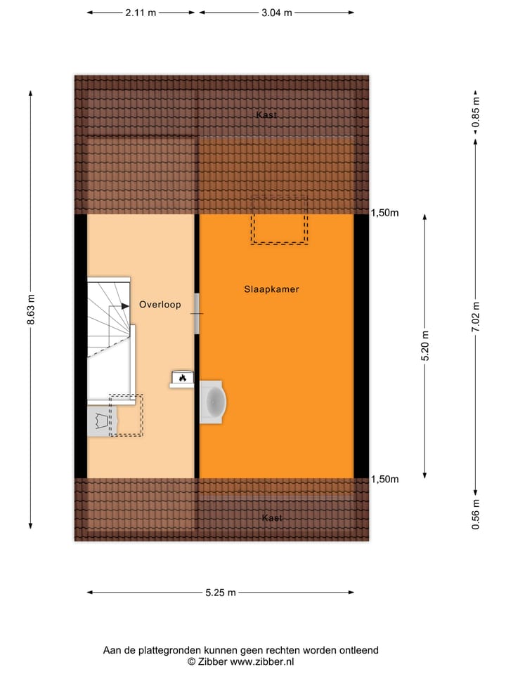 Foto 32 van Pachtersveld 5
