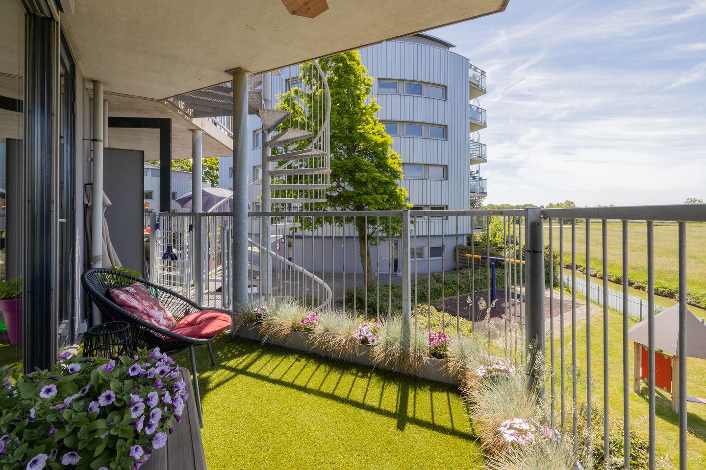 Foto 20 van Poortweide 42