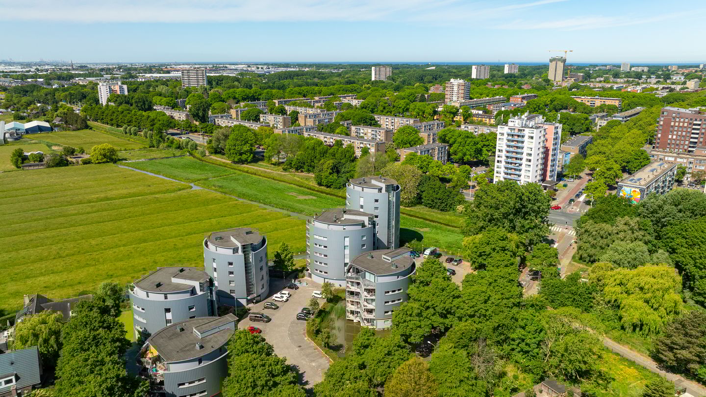 Foto 40 van Poortweide 42