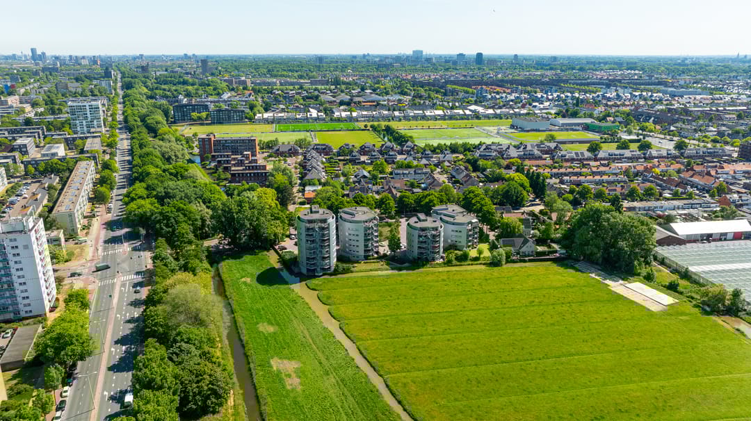 Foto 41 van Poortweide 42