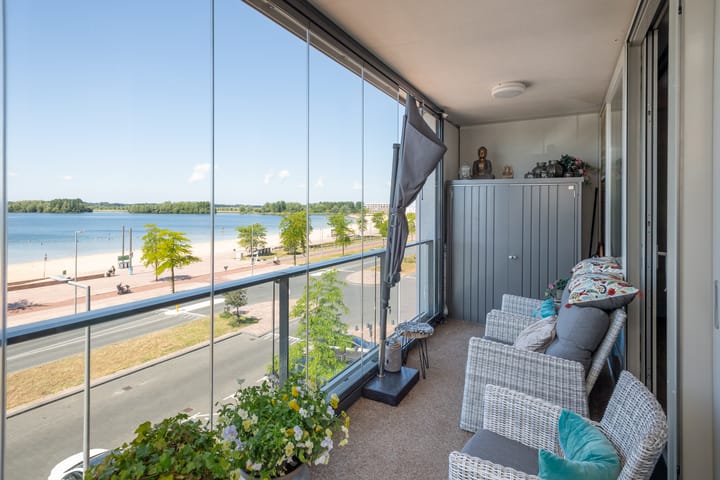 Foto 1 van Siciliëboulevard 242-C