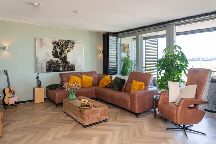 Foto 3 van Siciliëboulevard 242-C