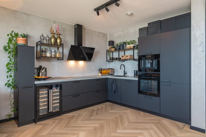 Foto 4 van Siciliëboulevard 242-C