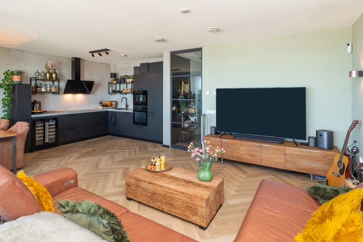 Foto 5 van Siciliëboulevard 242-C