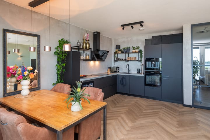 Foto 6 van Siciliëboulevard 242-C