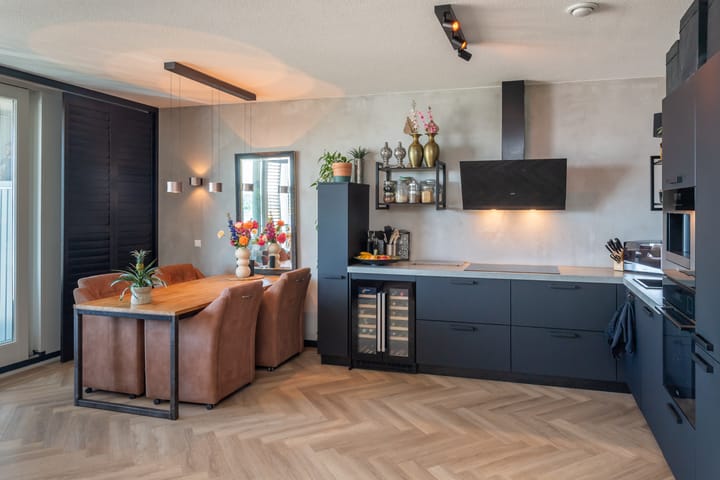 Foto 7 van Siciliëboulevard 242-C