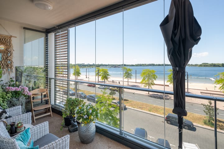 Foto 8 van Siciliëboulevard 242-C