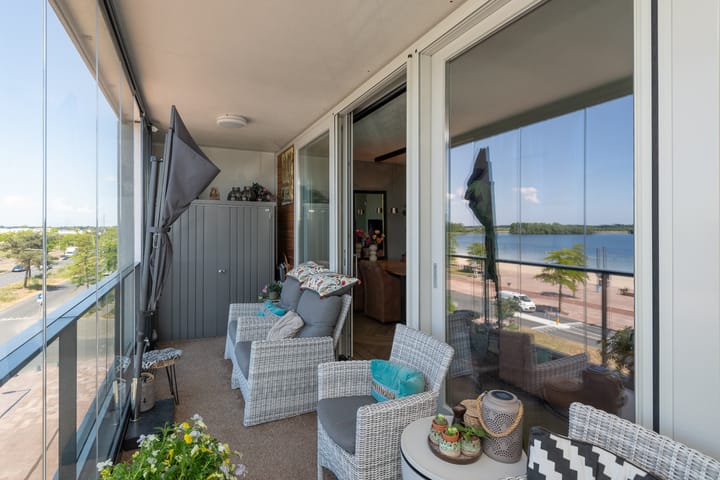 Foto 9 van Siciliëboulevard 242-C