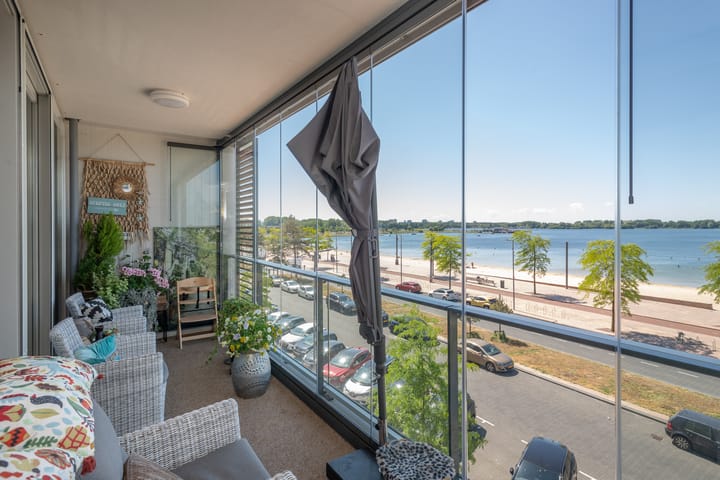 Foto 10 van Siciliëboulevard 242-C