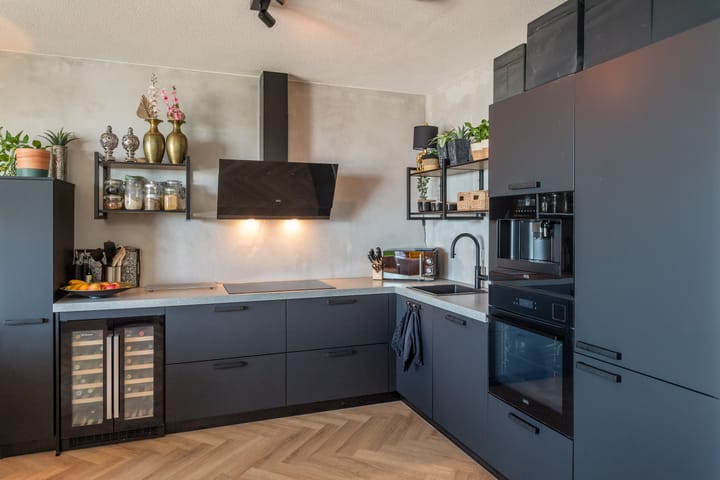 Foto 11 van Siciliëboulevard 242-C