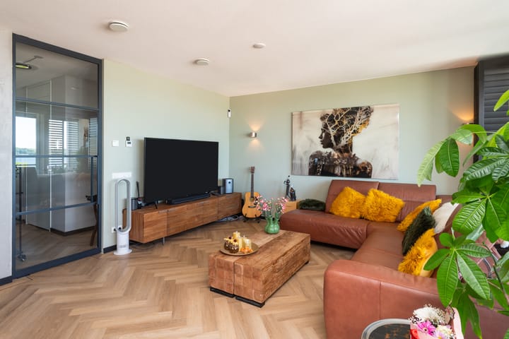 Foto 12 van Siciliëboulevard 242-C