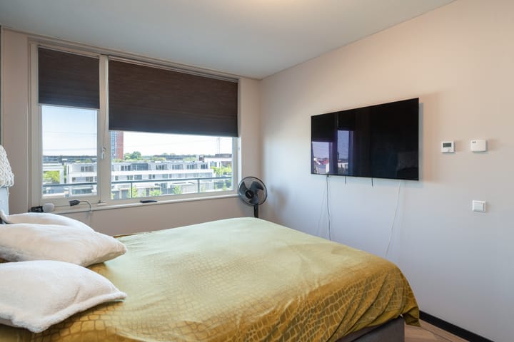 Foto 14 van Siciliëboulevard 242-C