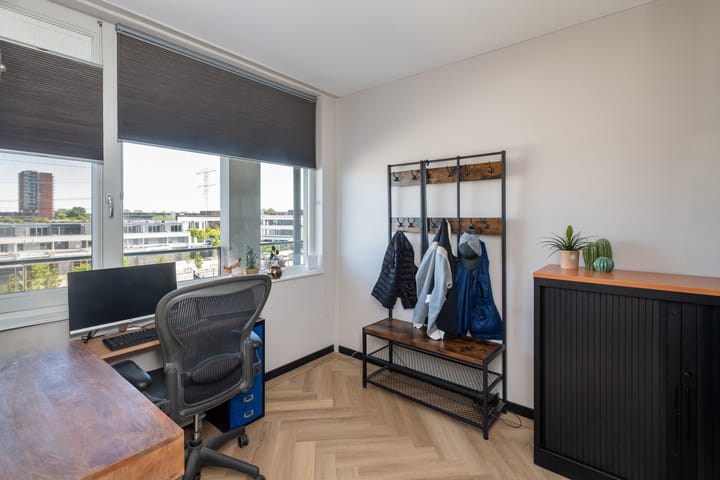 Foto 15 van Siciliëboulevard 242-C