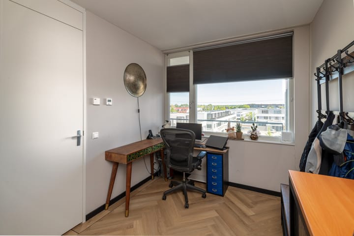 Foto 16 van Siciliëboulevard 242-C