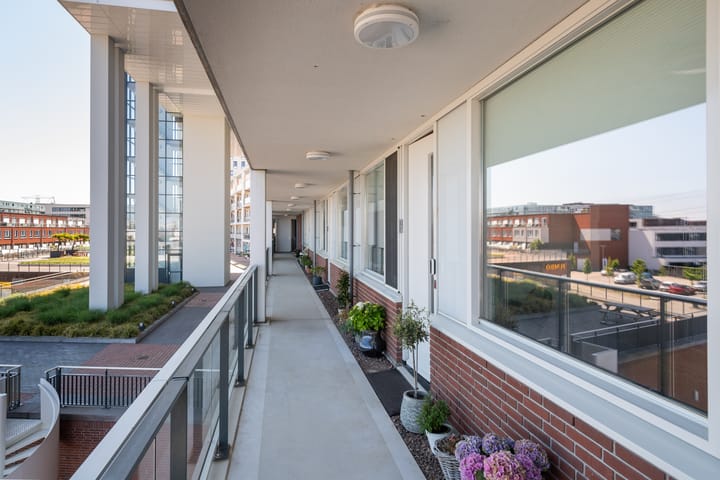 Foto 21 van Siciliëboulevard 242-C