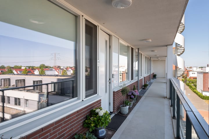 Foto 22 van Siciliëboulevard 242-C