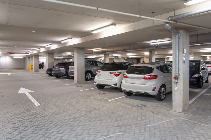 Foto 23 van Siciliëboulevard 242-C