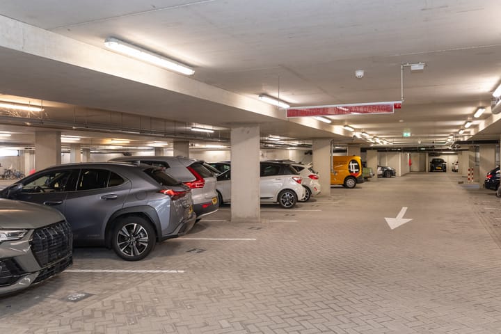 Foto 24 van Siciliëboulevard 242-C