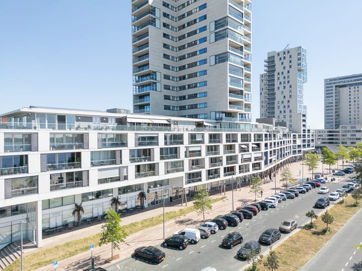 Foto 25 van Siciliëboulevard 242-C