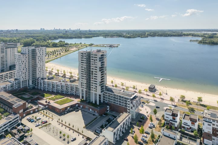 Foto 26 van Siciliëboulevard 242-C