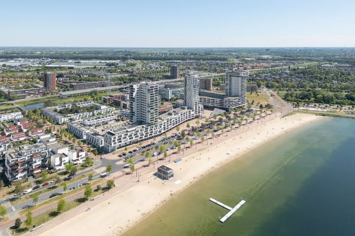 Foto 27 van Siciliëboulevard 242-C