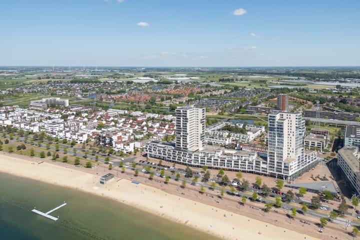 Foto 29 van Siciliëboulevard 242-C