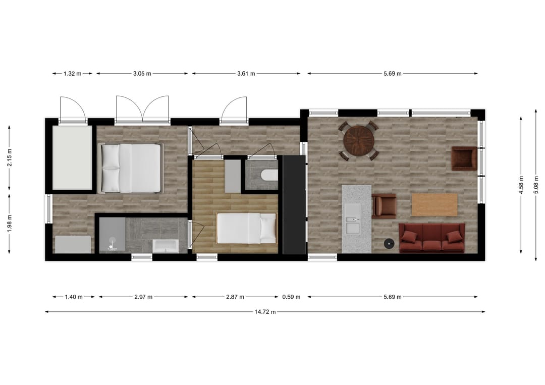 Foto 28 van Varelseweg 211-1773