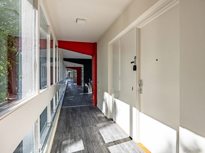 Foto 2 van Utrechtseweg 62-15