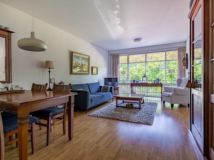 Foto 4 van Utrechtseweg 62-15