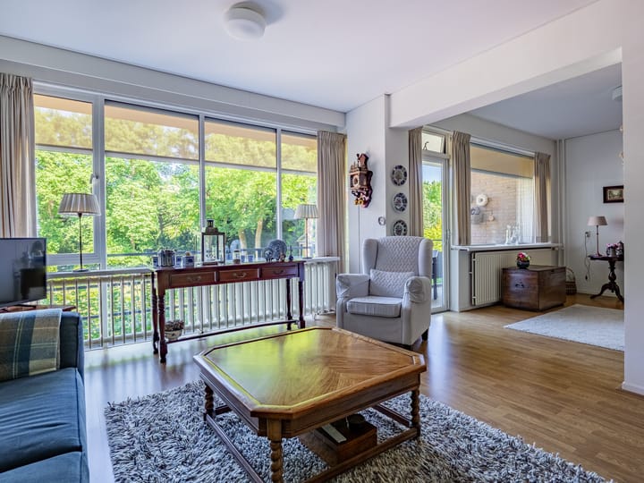 Foto 5 van Utrechtseweg 62-15