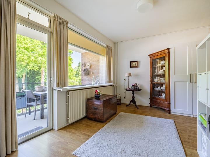 Foto 8 van Utrechtseweg 62-15