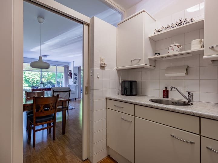 Foto 10 van Utrechtseweg 62-15