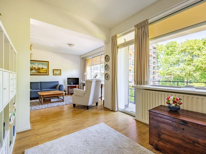 Foto 12 van Utrechtseweg 62-15