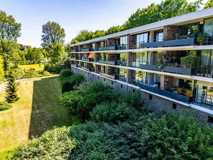 Foto 19 van Utrechtseweg 62-15